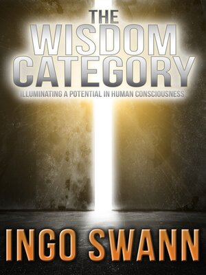 cover image of The Wisdom Category